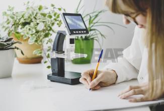 Actual product image Redleaf RDM-71000M Digital microscope - 1000x magnification