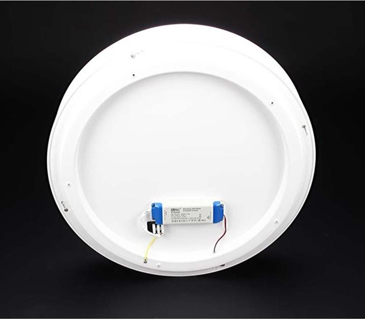 Produktbild Licht-Trend Loop Ring 60 (1800 lm)