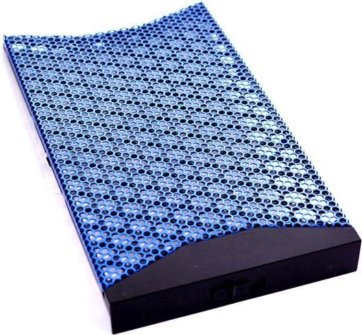 Produktbild Antec Ant P50 Top Mesh Blue Capot Supérieur Amovible Du P50