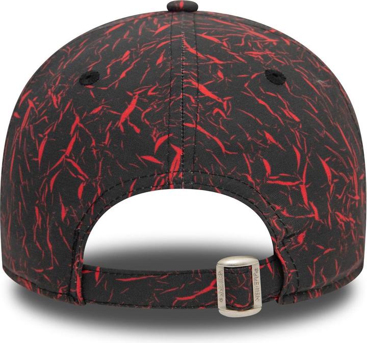 Image du produit New Era 9Forty Strapback Cap - AC MAILAND crinkle print