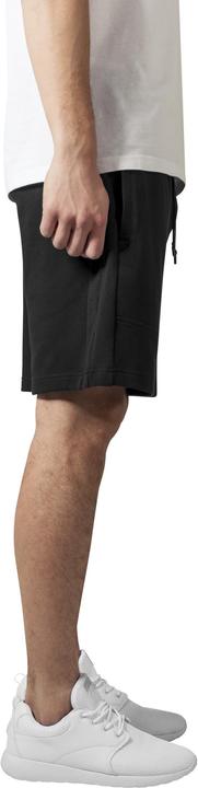 Produktbild Urban Classics Interlock Sweatshorts (L)