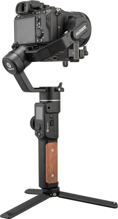 Actual product image FeiYu Tech AK2000S Advanced (Single-lens reflex camera, 2.20 kg)