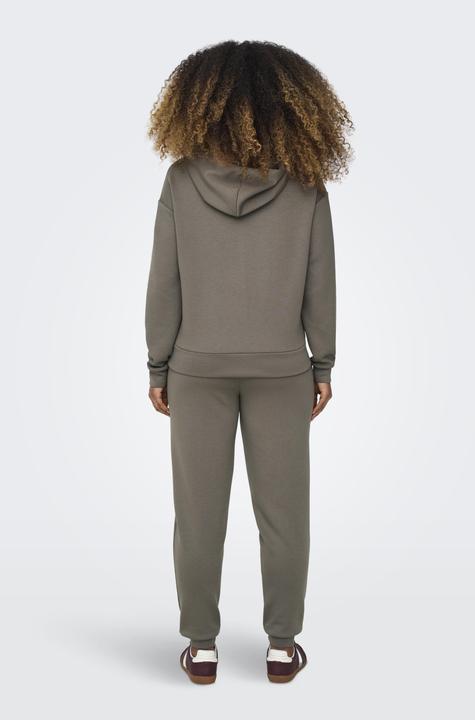 Actual product image Only Play ONPLOUNGE sweatshirt hoodie (XS)