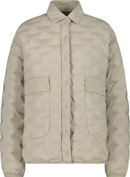 Actual product image CMP Campagnolo Women's down jacket (S)