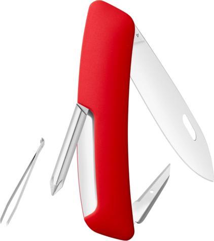 Actual product image Swiza D02 Swiss Army Knife