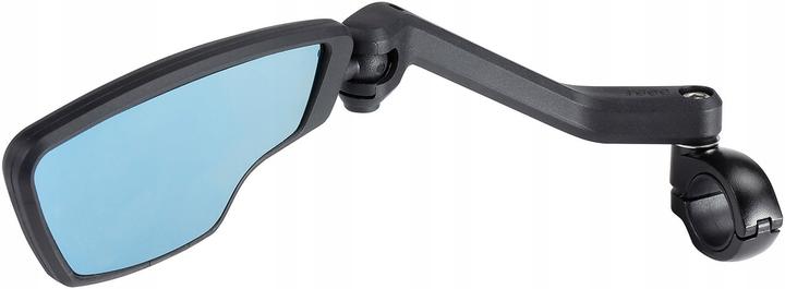 BBB Rétroviseur CityView 110 x 52mm gauche