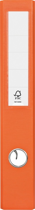 Produktbild Esselte Swiss Edition ECO (A4, 50 mm, 1 x)