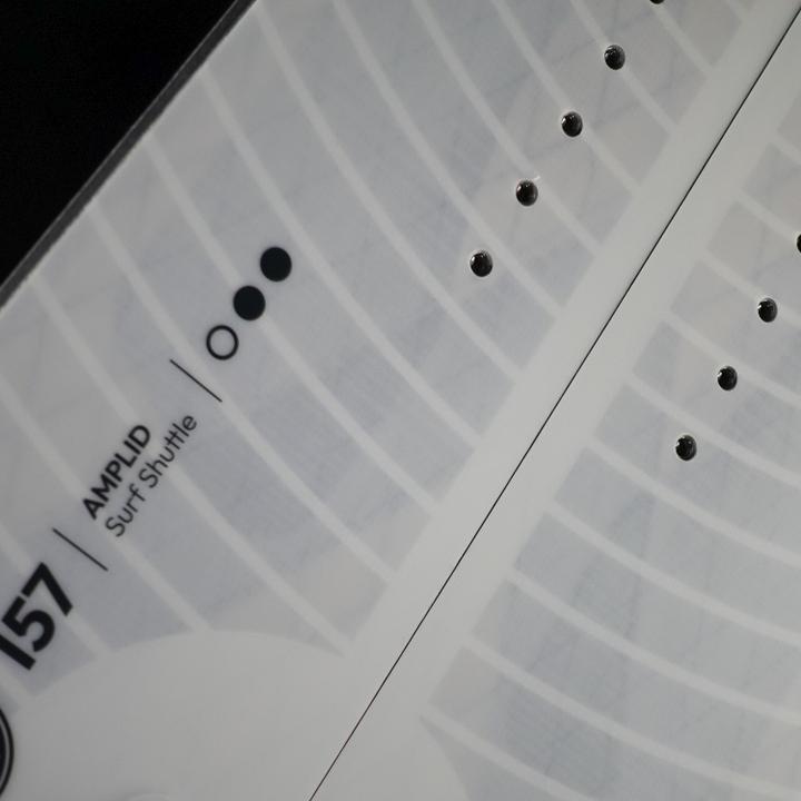 Immagine prodotto Amplid Surf Shuttle (157)