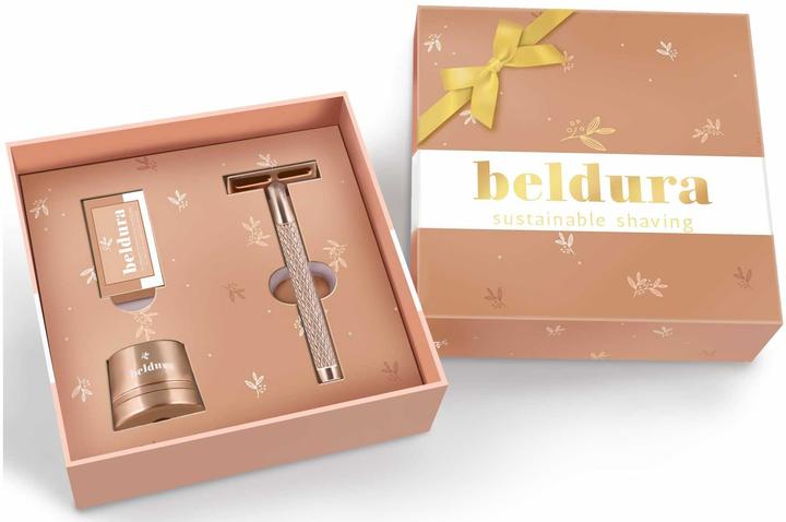 Image du produit Beldura Coffret cadeau Gold Edition