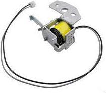 Actual product image Samsung Solenoid Manual SCX-5135ND