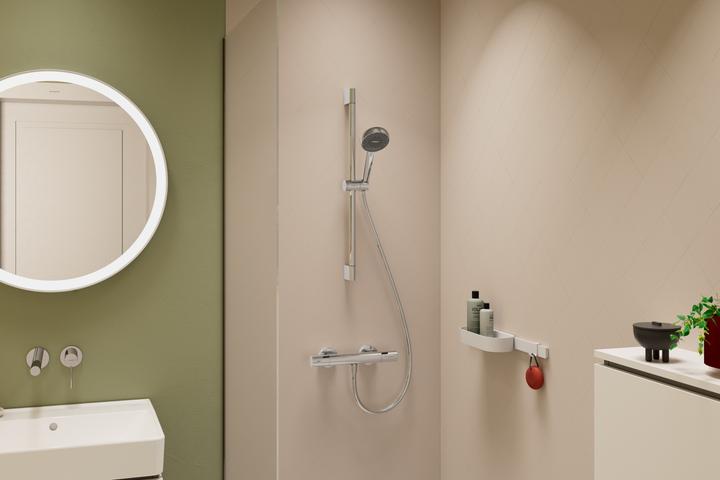 Produktbild hansgrohe Activera S
