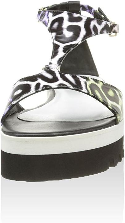 Actual product image Just Cavalli Cavalli Sandal (38)