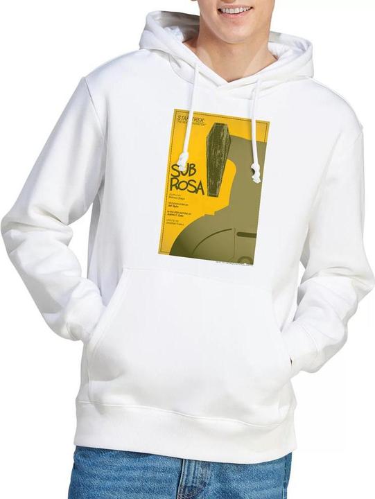 Immagine prodotto The Next Generation Season 7 Episode 14 Felpa con Cappuccio Uomo (S)