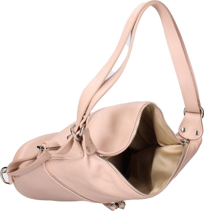 Produktbild Viola Castellani Shoulder bag convertible into a backpack (1.40 l)