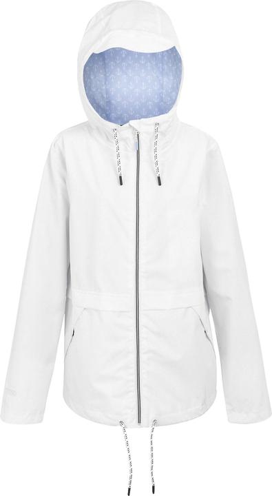 Regatta Bayletta II Jacke wasserfest (46)