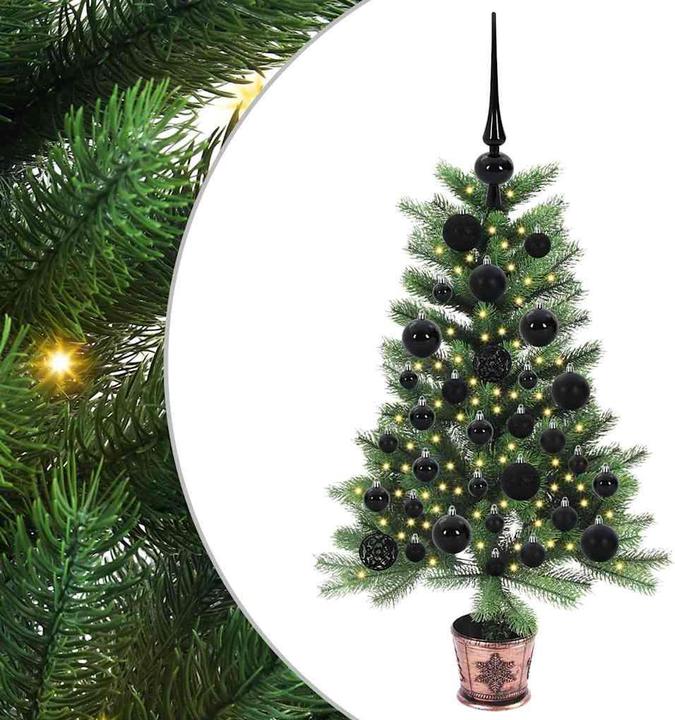 Produktbild vidaXL Weihnachtsbaum (90 cm)