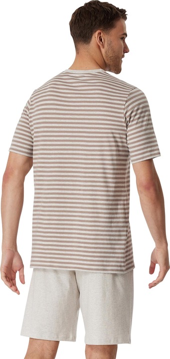 Produktbild Schiesser Casual Nightwear Schlafanzug (48)