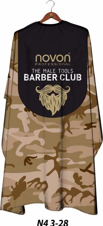 Immagine prodotto Novon Professional Cape Colour Line 8 - N403 28
