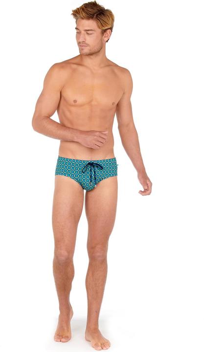 Actual product image HOM Miramar Mini swimming trunks (M)