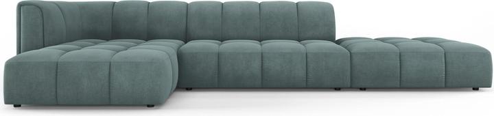 Sea Green