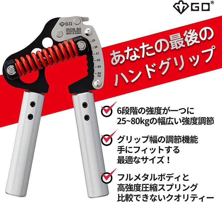 Produktbild GD Handgriff-Stärker
