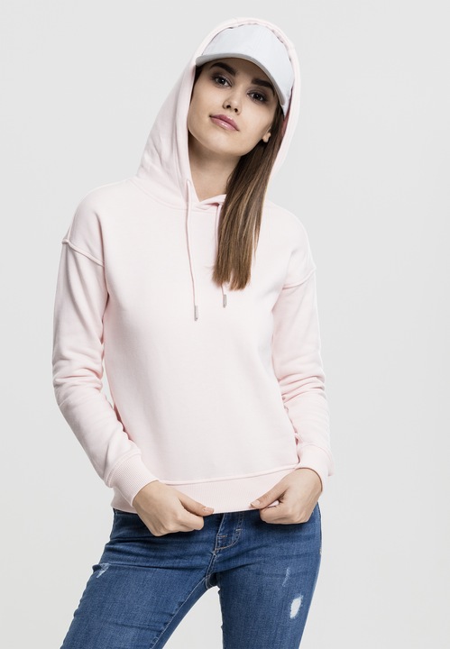 Produktbild Urban Classics Ladies Hoody (XS)