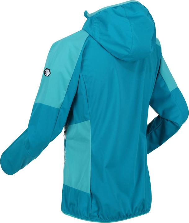 Actual product image Regatta Tarvos IV Jacket (36)