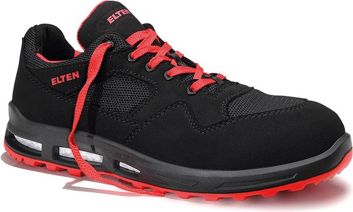 Produktbild Elten Sicherheits-Halbschuh S1P Lakers XXT Low ESD Gr.38 (S1P, 38)