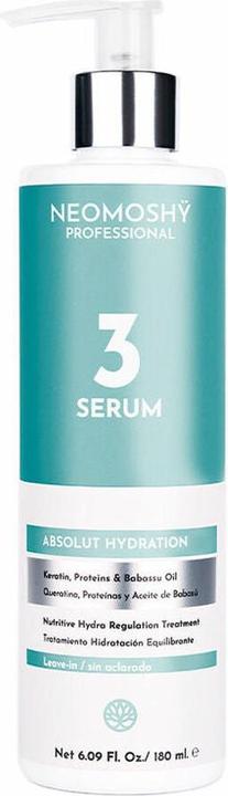 Produktbild Neomoshy ABSOLUT HYDRATION serum 180ml (180 ml)