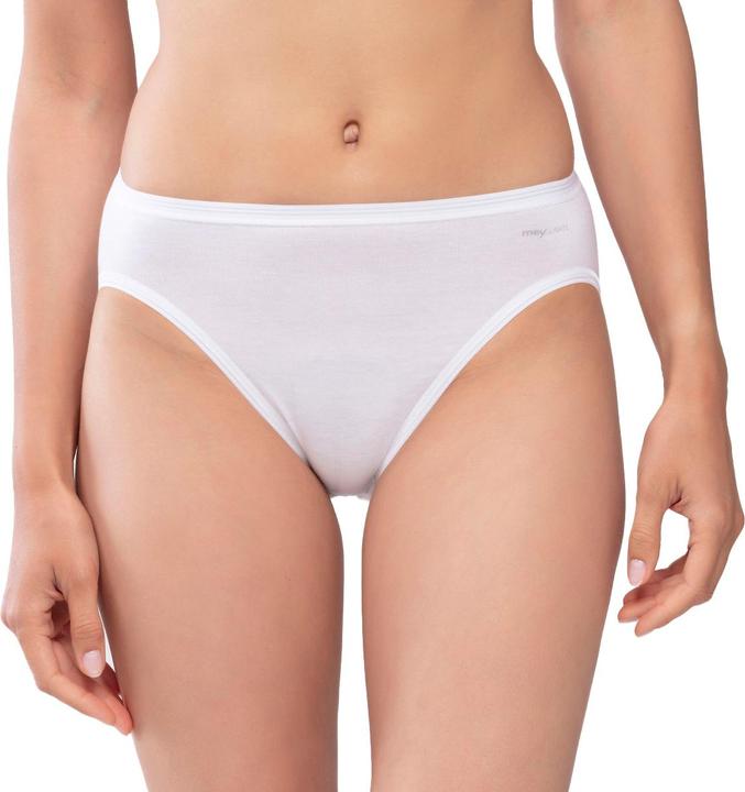 Produktbild Mey 2er Pack Lights Basic Jazz Pants (44, XXL, 2er Pack)