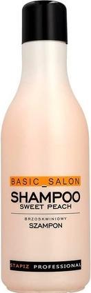 Stapiz Basic Salon Sweet Peach (1000 ml)