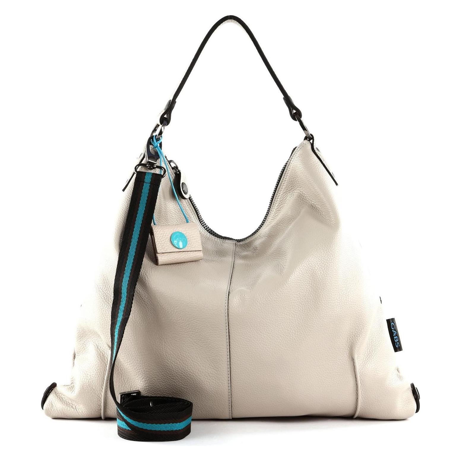 Gabs, Damen, Handtasche, Solange Shoulder Bag, Braun