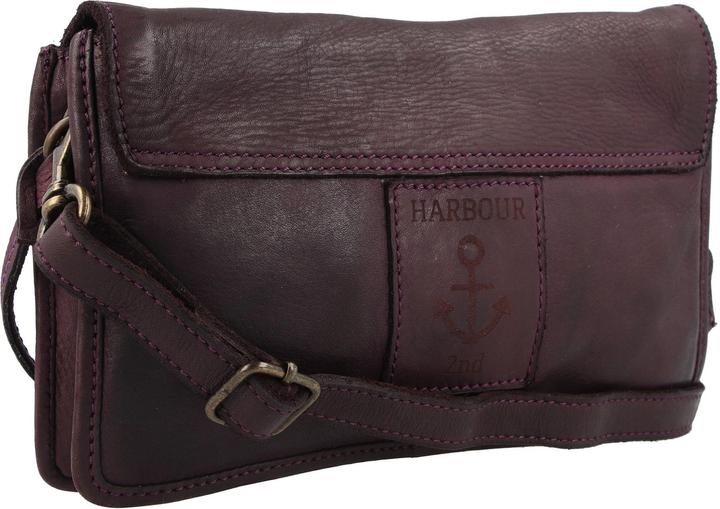 Immagine prodotto Harbour 2nd Borsa a tracolla Anchor Love in pelle 22 cm