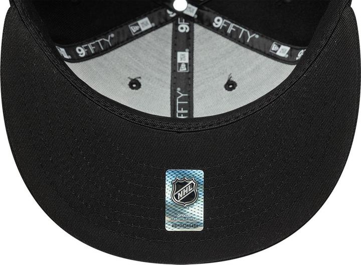 Produktbild New Era 9Fifty Snapback Cap - NHL Detroit Red Wings