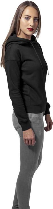 Actual product image Urban Classics Ladies Hoody (XS)