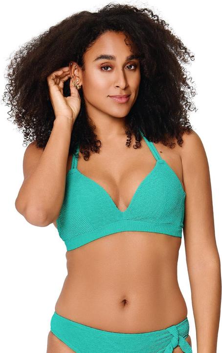 Actual product image LingaDore Triangel Bikini top (36 E)