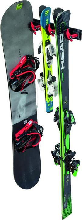 Produktbild Flip Clip Gerätehalter Regular 3K