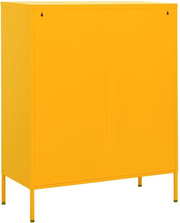 Image du produit VidaXL Holger (80 x 35 x 101,5 cm)