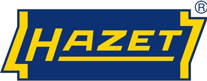 Immagine prodotto HAZET Leva a cricchetto reversibile a dentatura fine HiPer 916HP ∙ Attacco quadro, massiccio, 12,5 … (1/2")