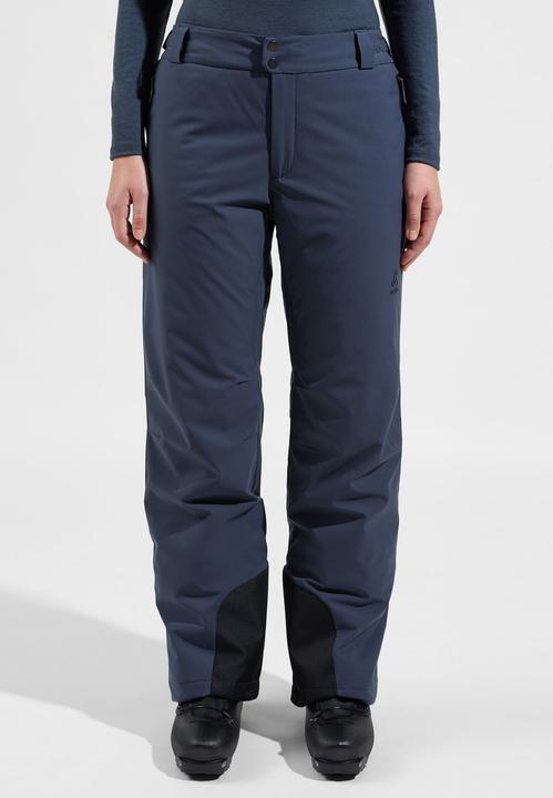 Produktbild Odlo Pants regular length SKI BLUEBIRD S-THER (36)
