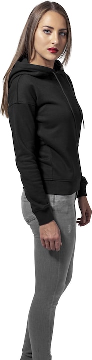 Produktbild Urban Classics Ladies Hoody (L)