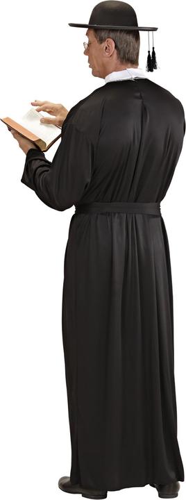 Image du produit Widmann Kostüm Priester (M)