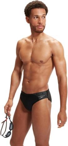 Produktbild Speedo Medley Logo 7cm Brief (32)