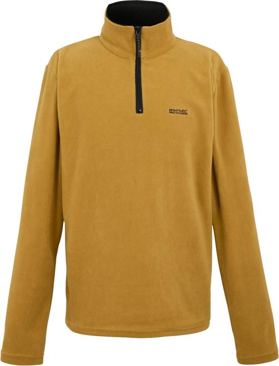 Produktbild Regatta Great Outdoors Thompson FleeceTop mit Reissverschluss bis zur Brust (S)