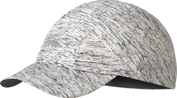 Image du produit Buff Casquette Pro Run Silver Grey Xl (L, XL)