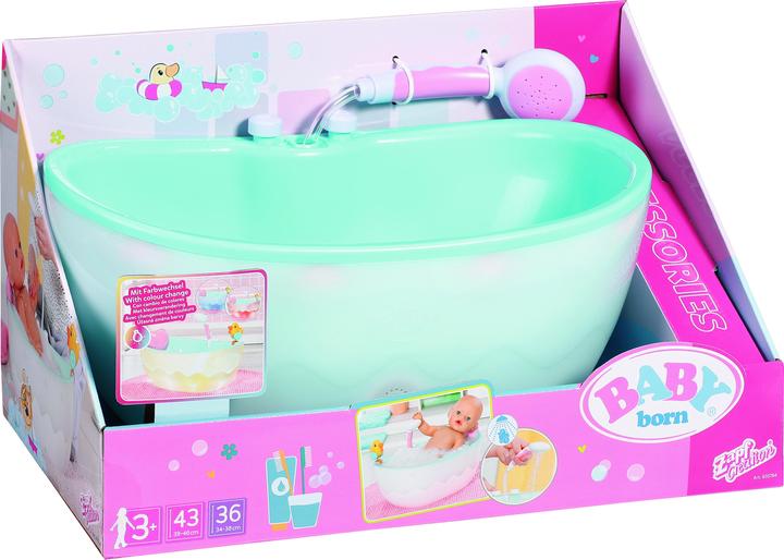Immagine prodotto Zapf Creation Bath Badewanne
