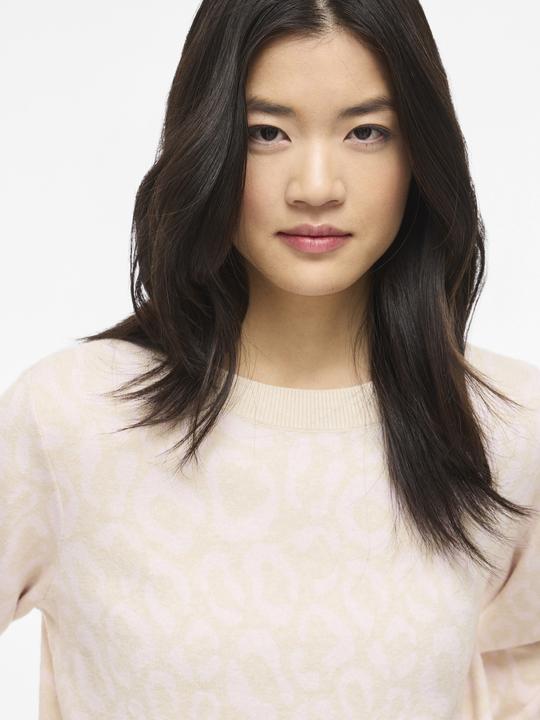 Immagine prodotto Vila Jacquard Strickpullover (L)