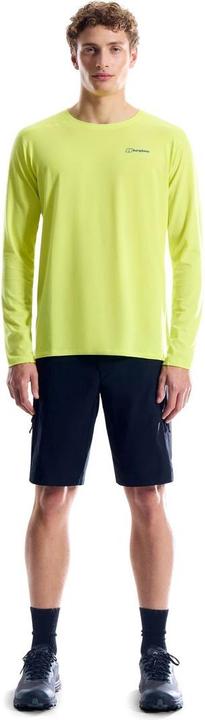 Produktbild Berghaus M Hike-air Stretch Short (kurze Hose) (30, 46)