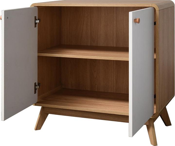 Produktbild Loft 24 Cassie (75 x 39 x 75 cm)