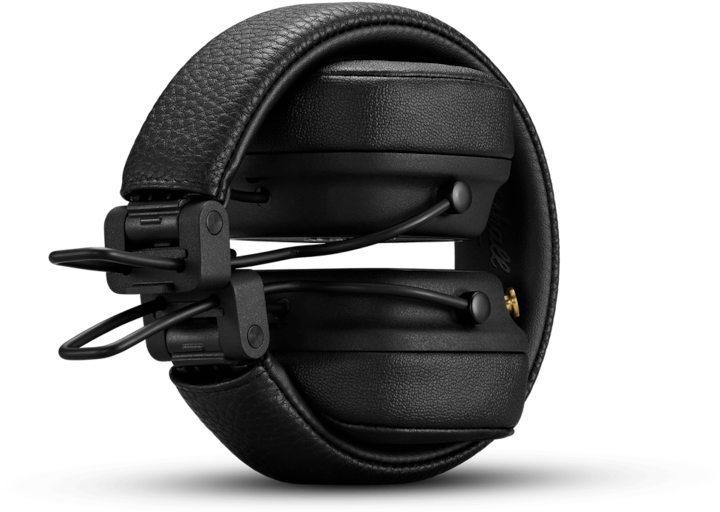 Actual product image Marshall Major IV (80 h, Wireless)